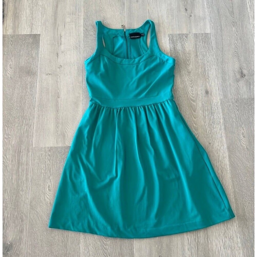 Cynthia Rowley dress